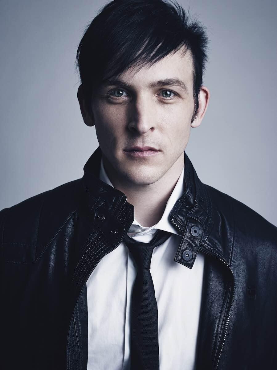 Robin Lord Taylor image