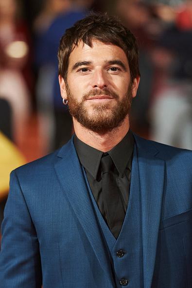 Alfonso Bassave image