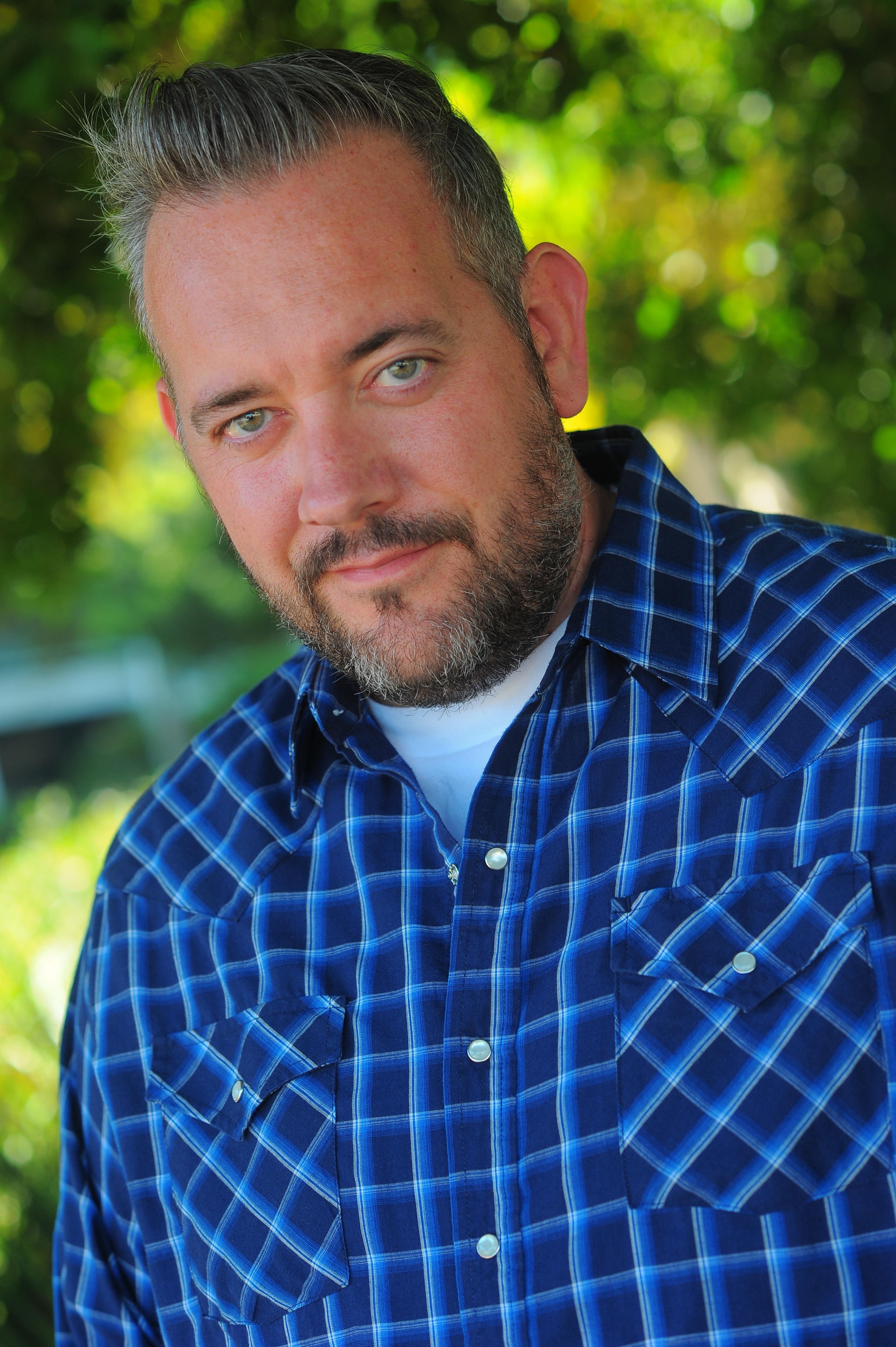Ed Ackerman image