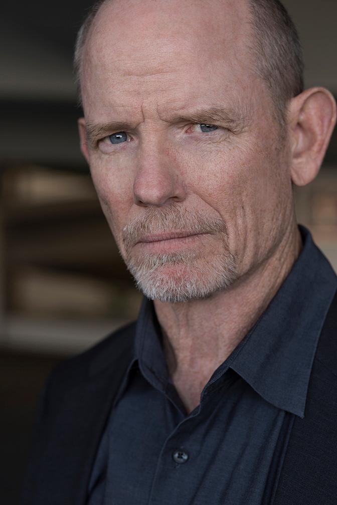 Keith Barber image