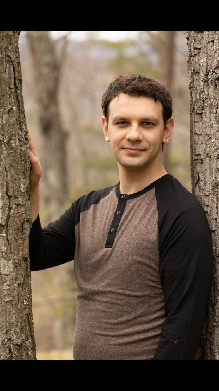 Michael Lake image