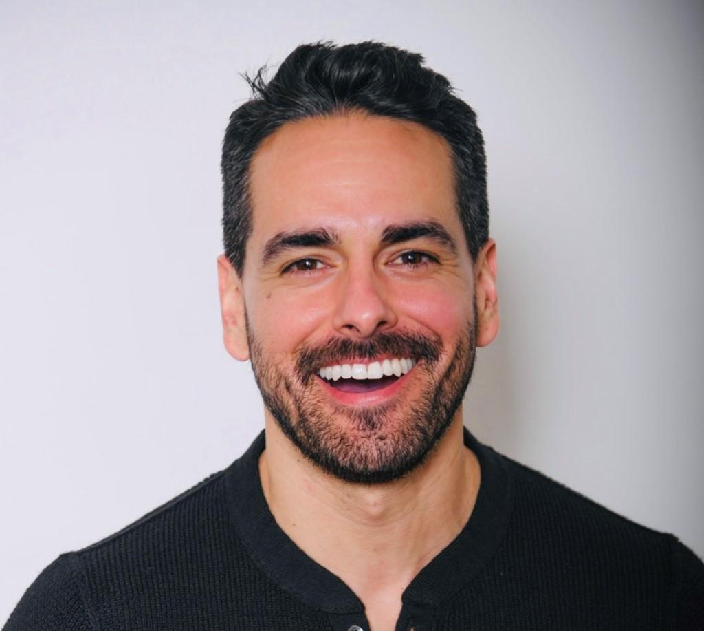 Paul Diaz image