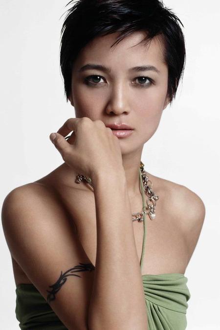 Niki Wu image