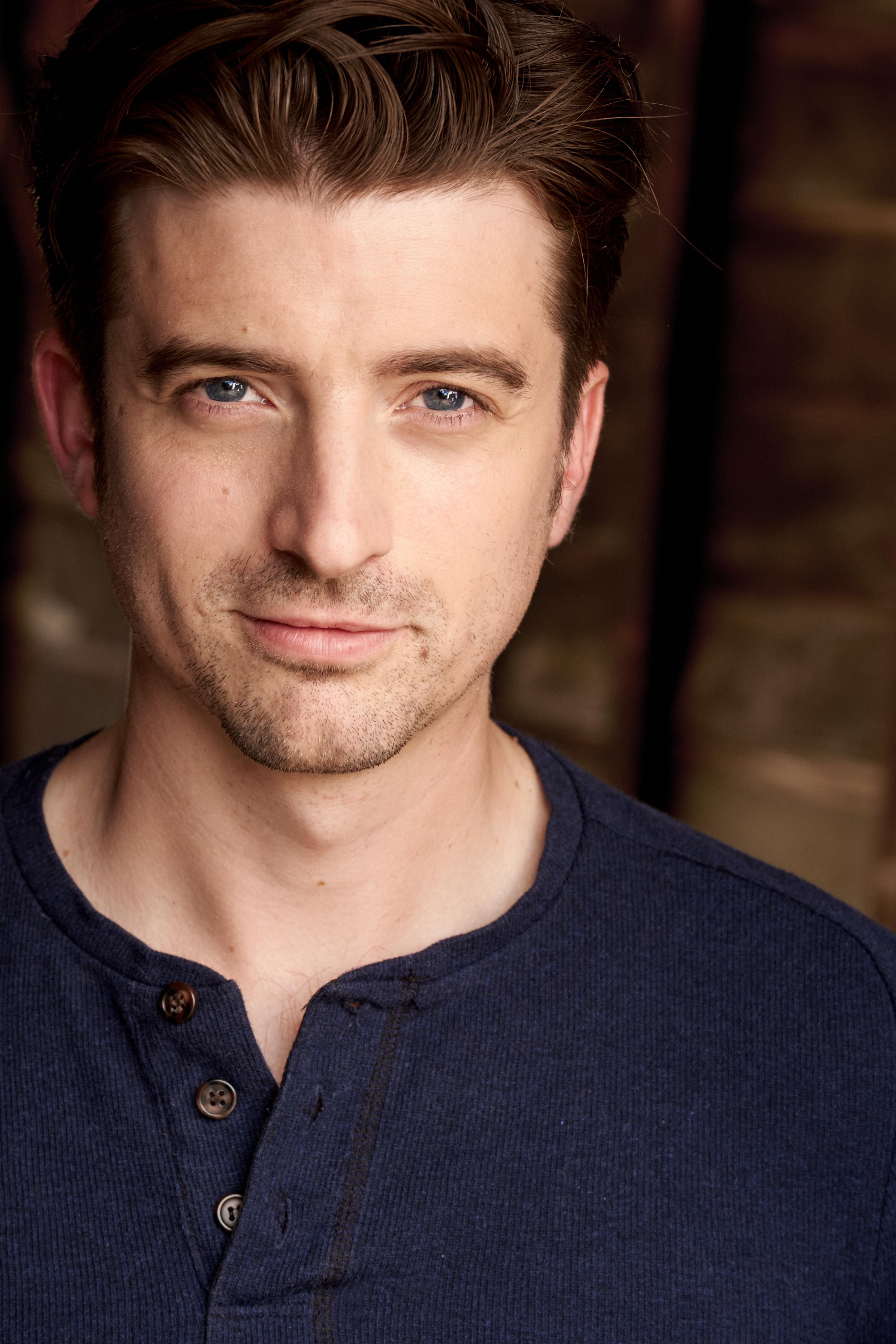 Ryan Patrick Welsh image