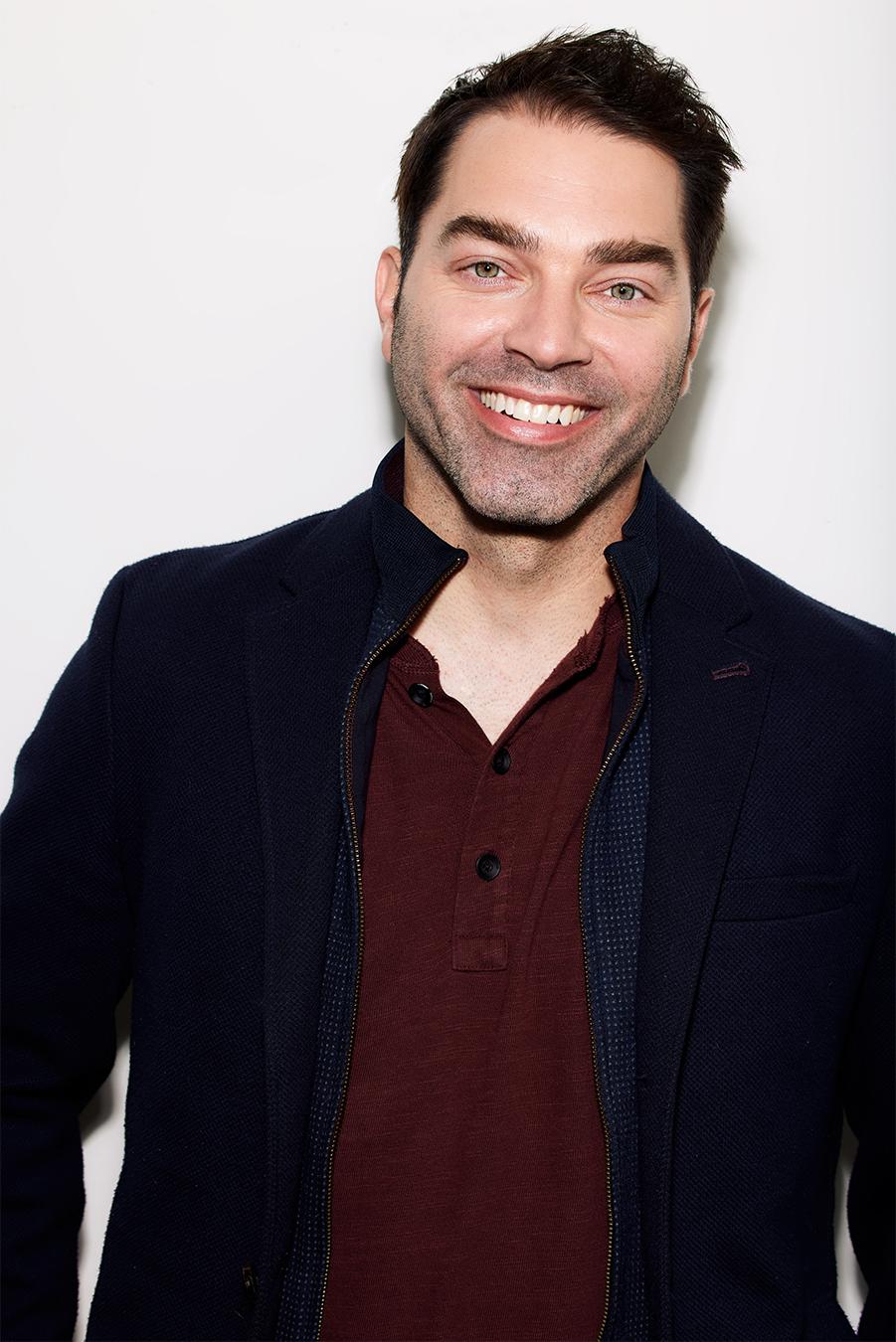 Andy Rossi image
