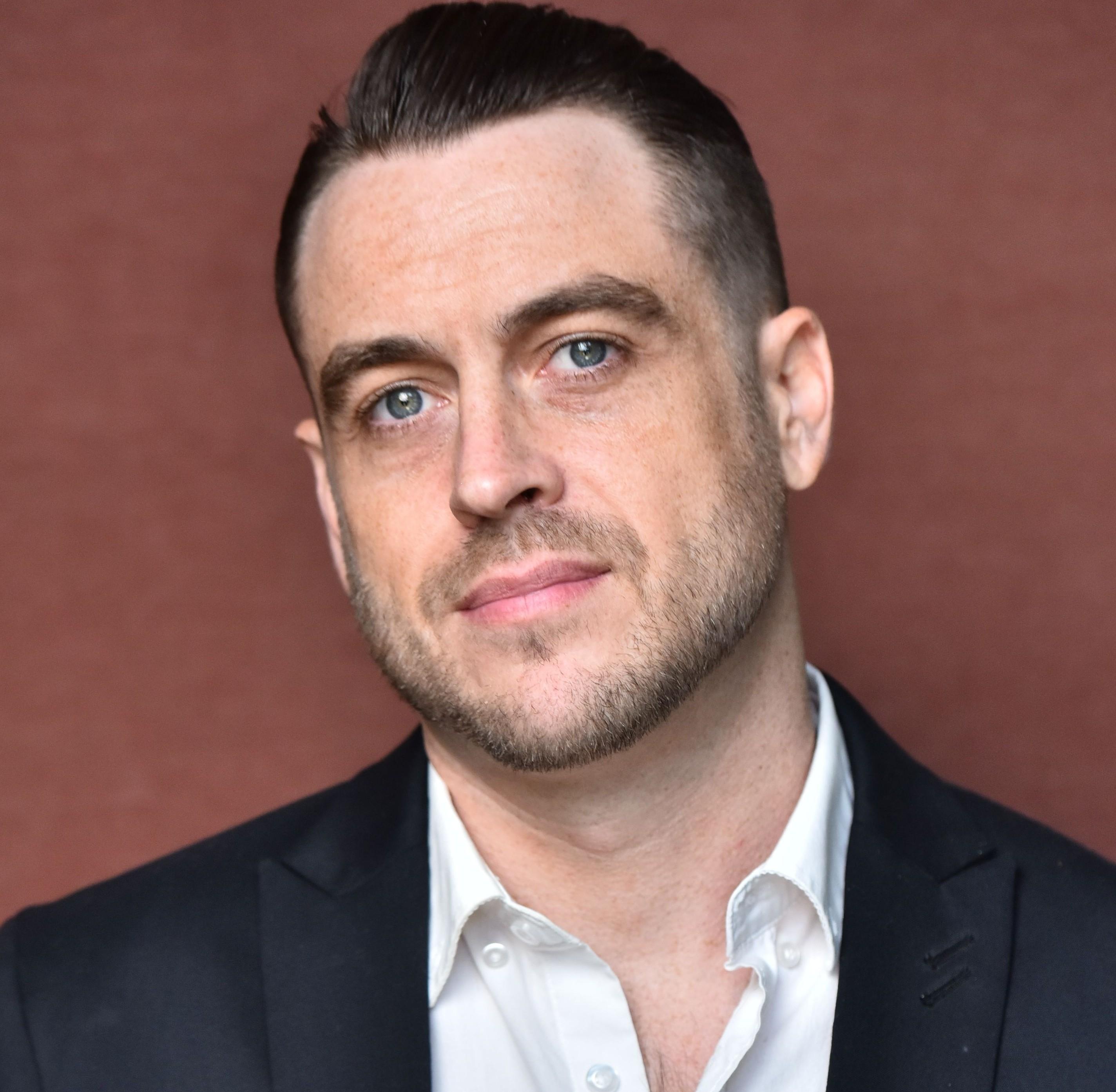 Spike Mayer image