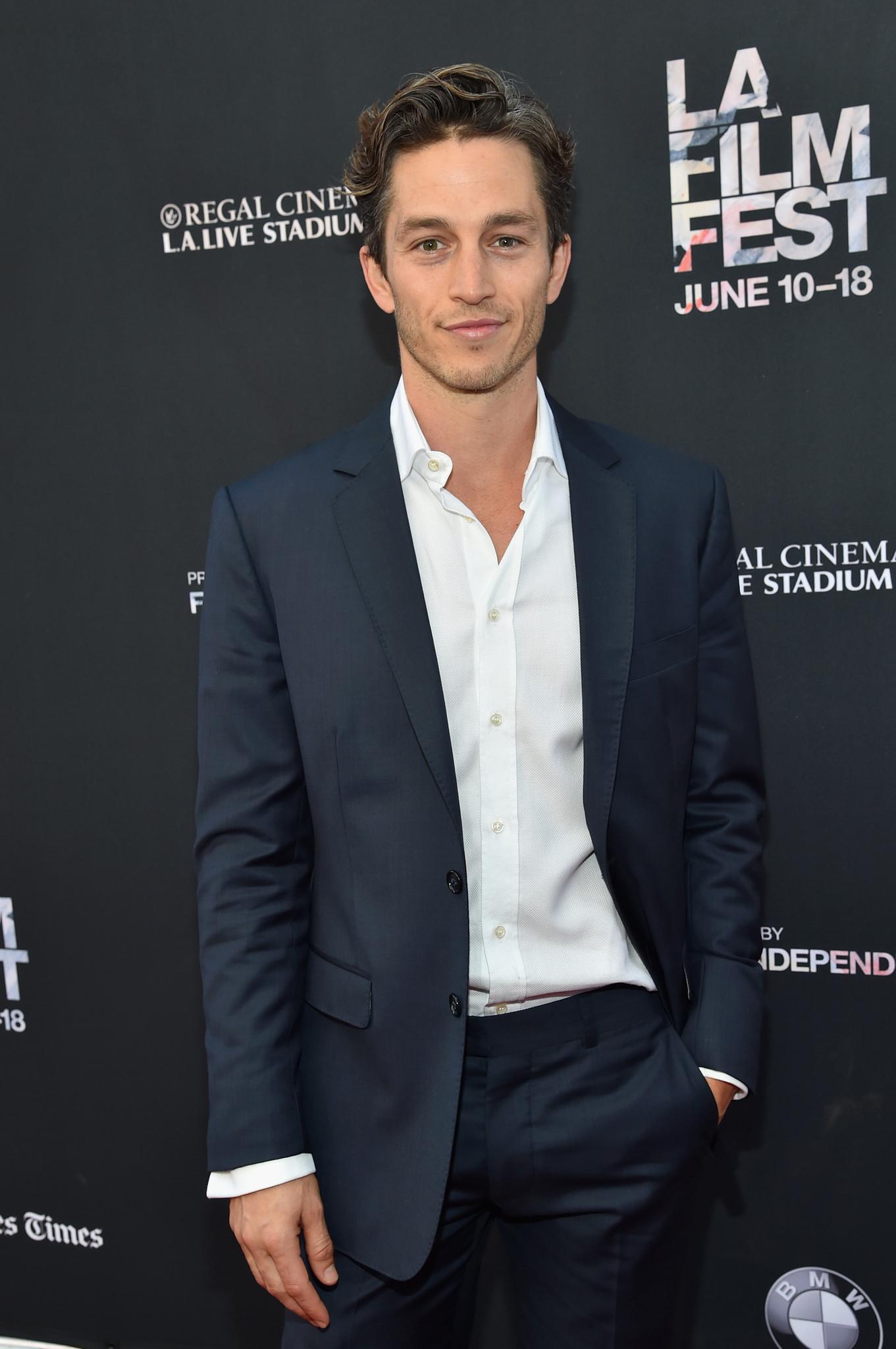 Bobby Campo image