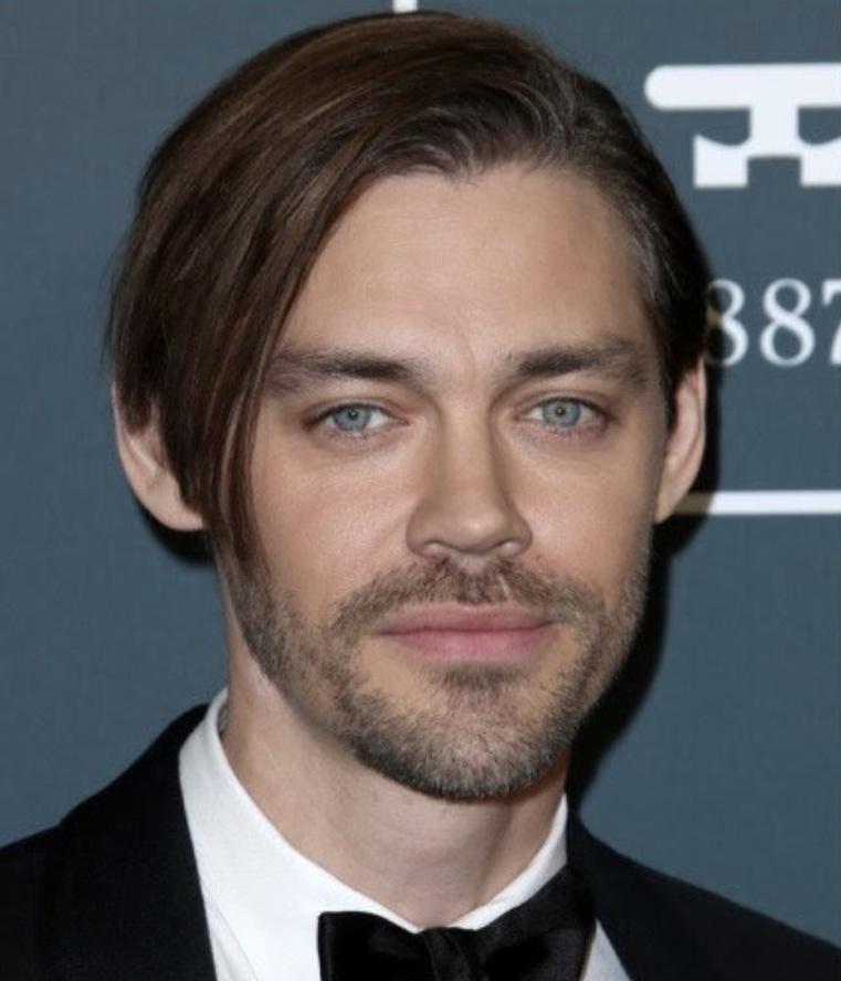 Tom Payne image