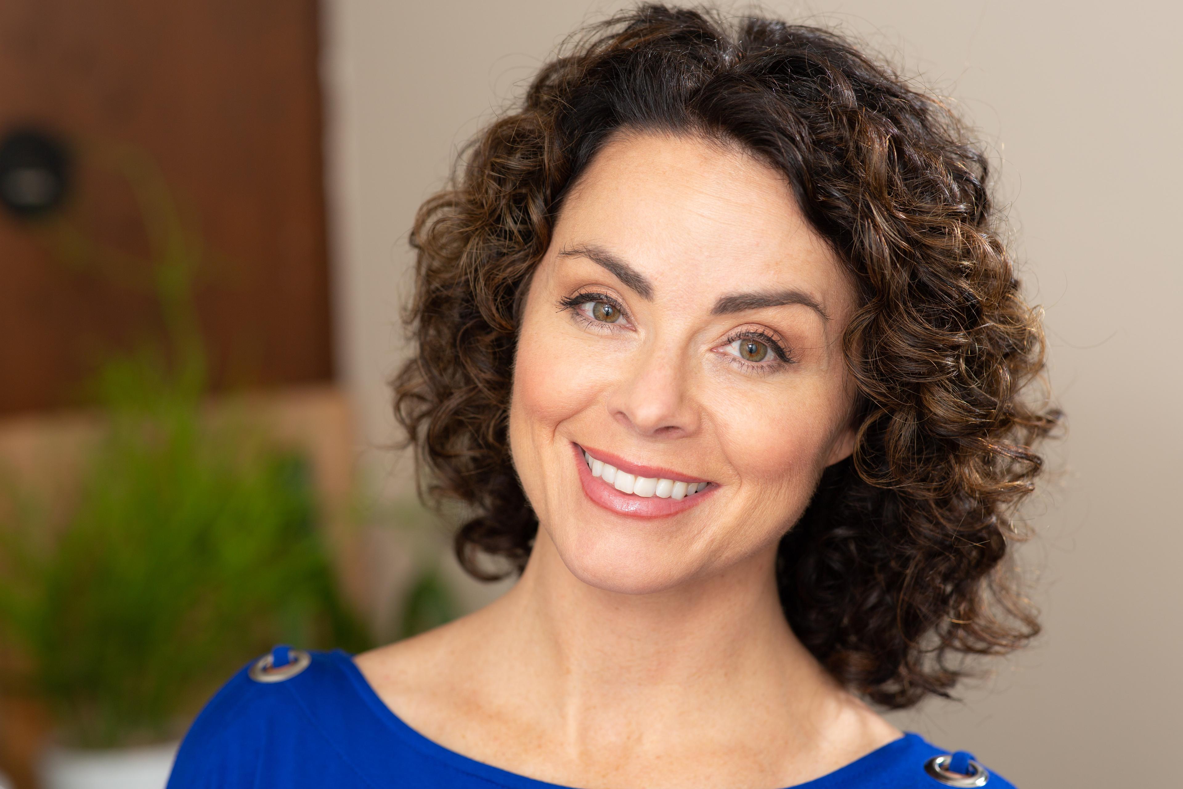 Melanie Nelson image
