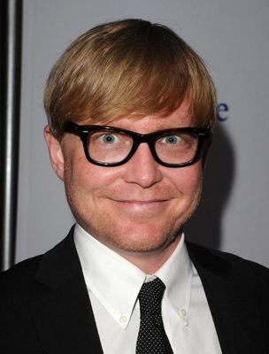 Mike O'Connell image