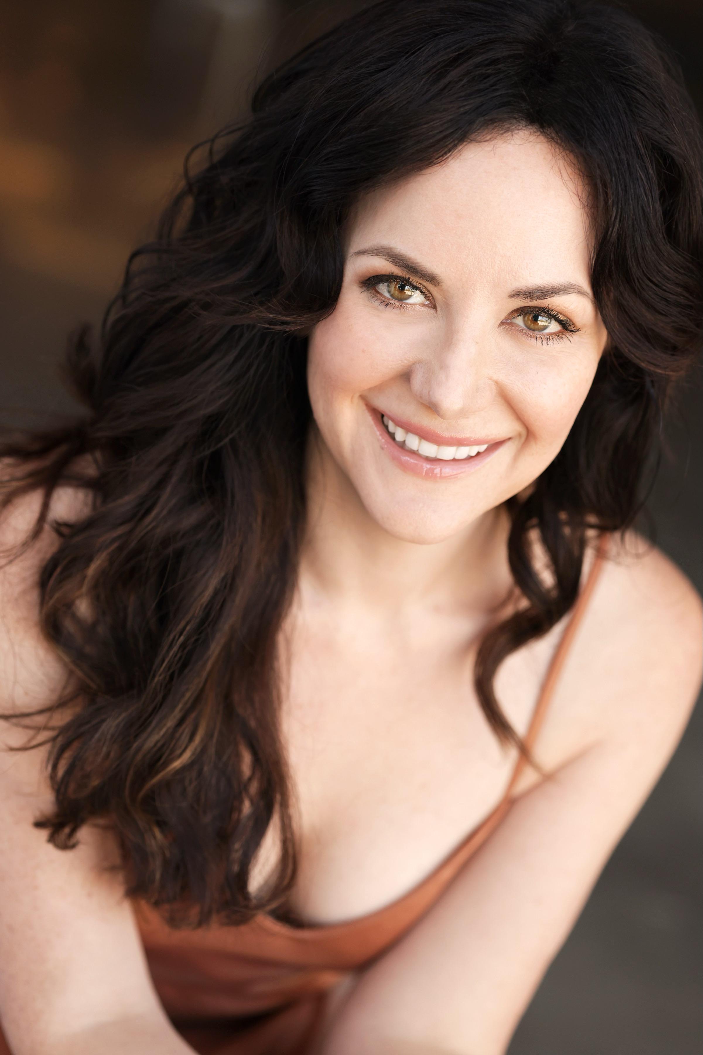 Tiffany Montgomery image