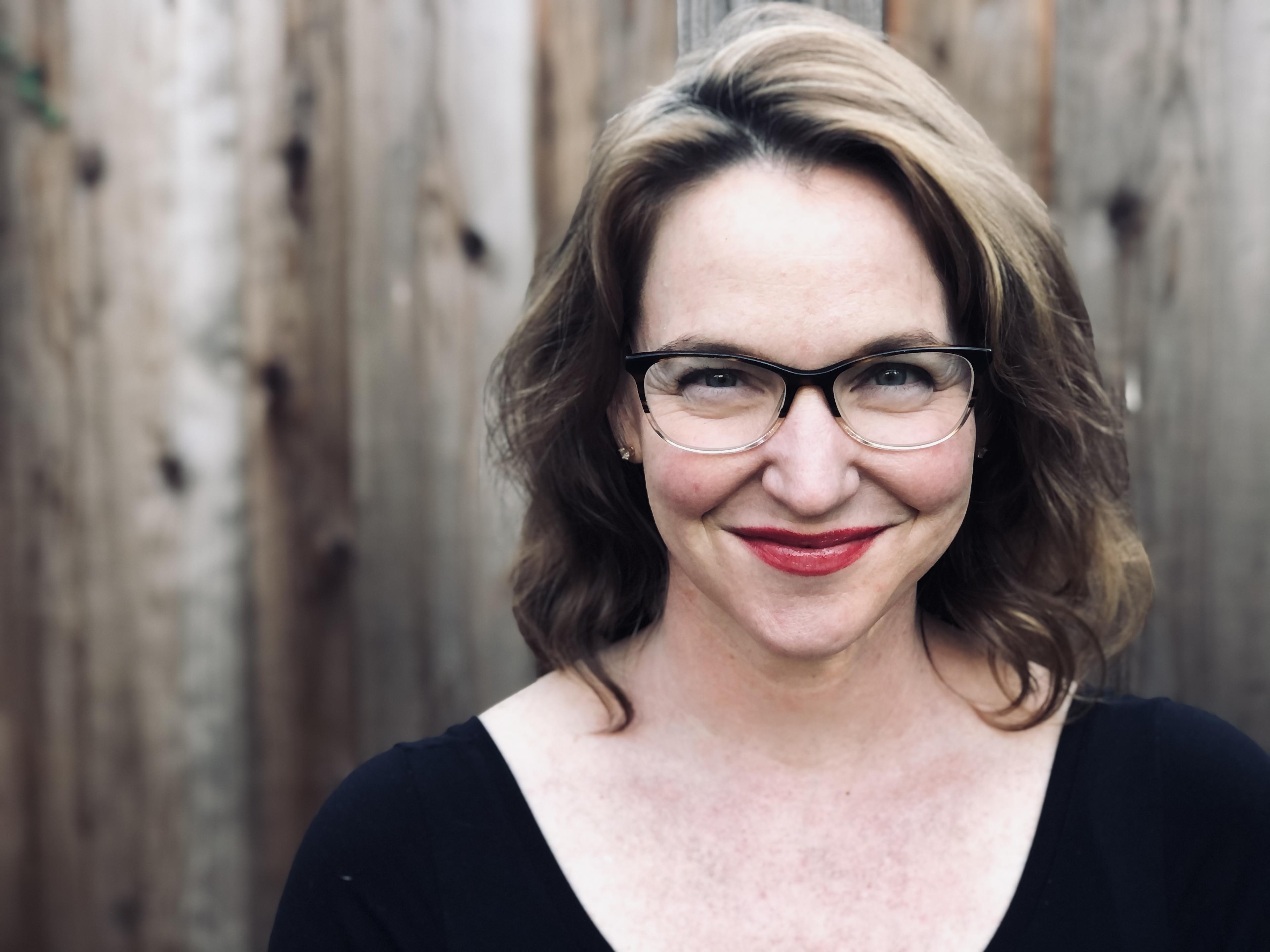 Kim Donovan image