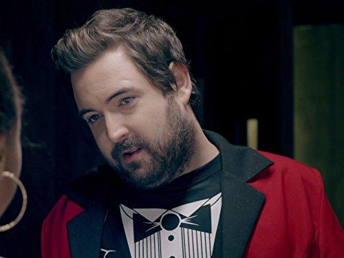 Nick Helm image