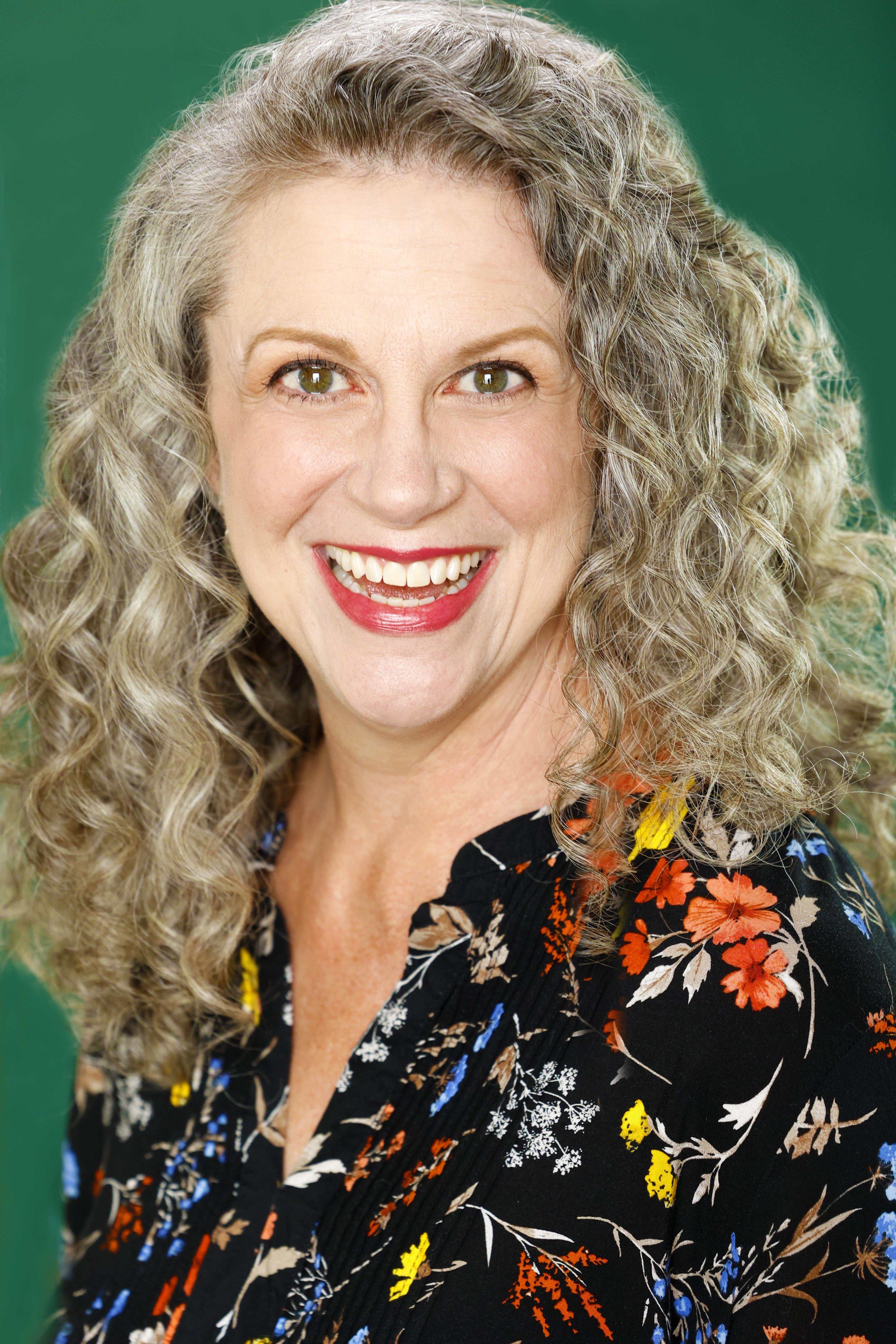 Catherine Gaffney image