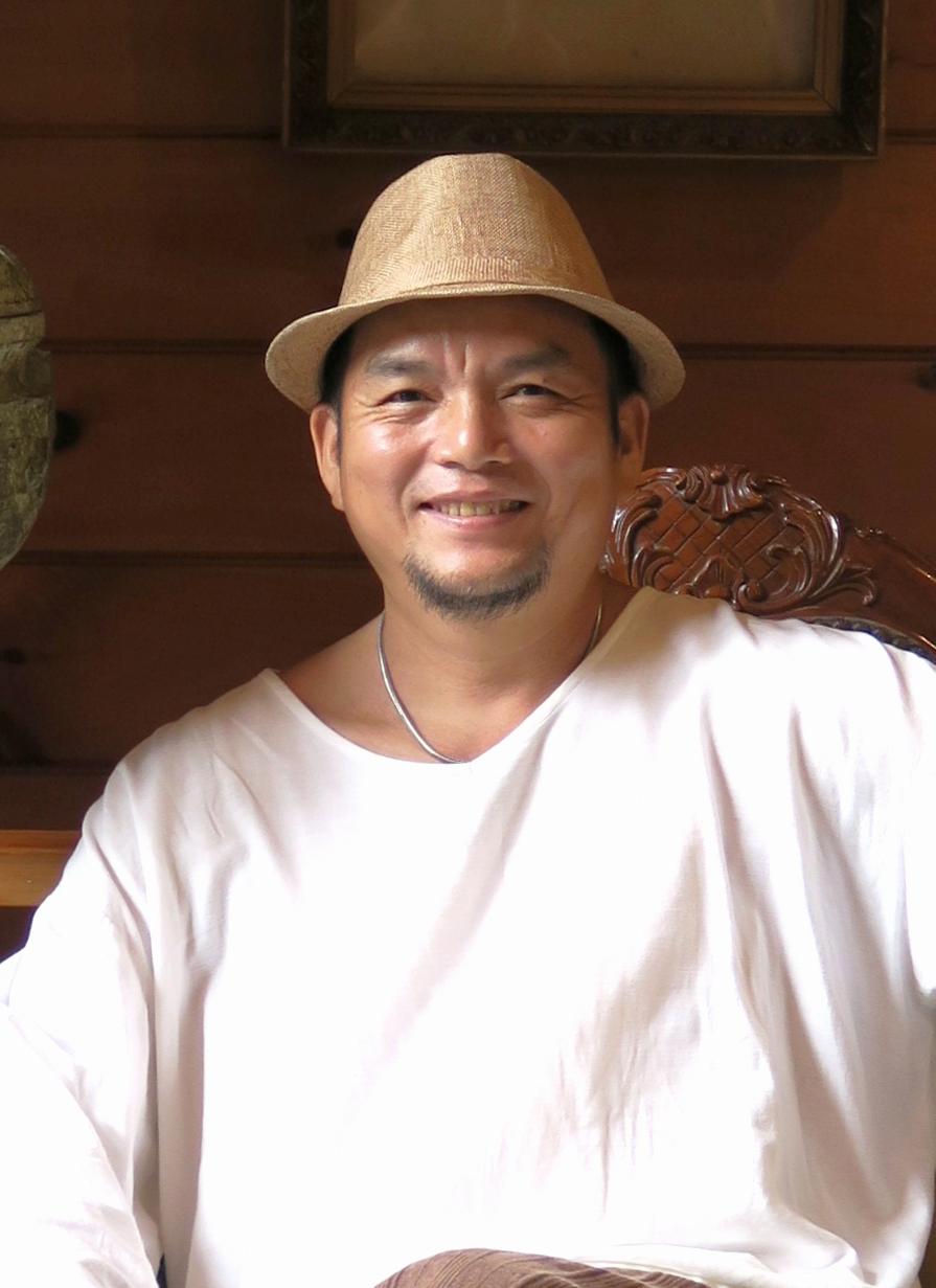 Bing-Chen Chen image