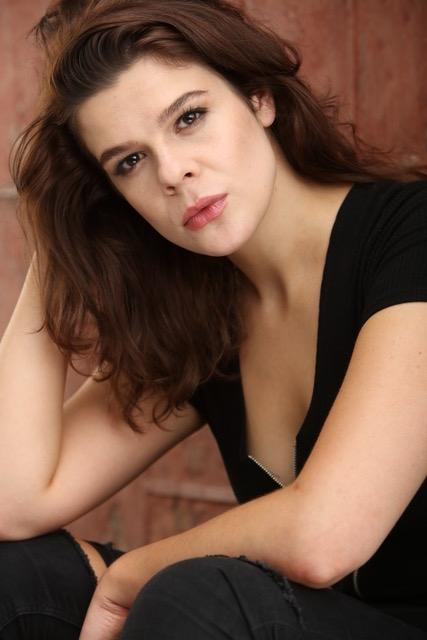 Annamarie Kenoyer image