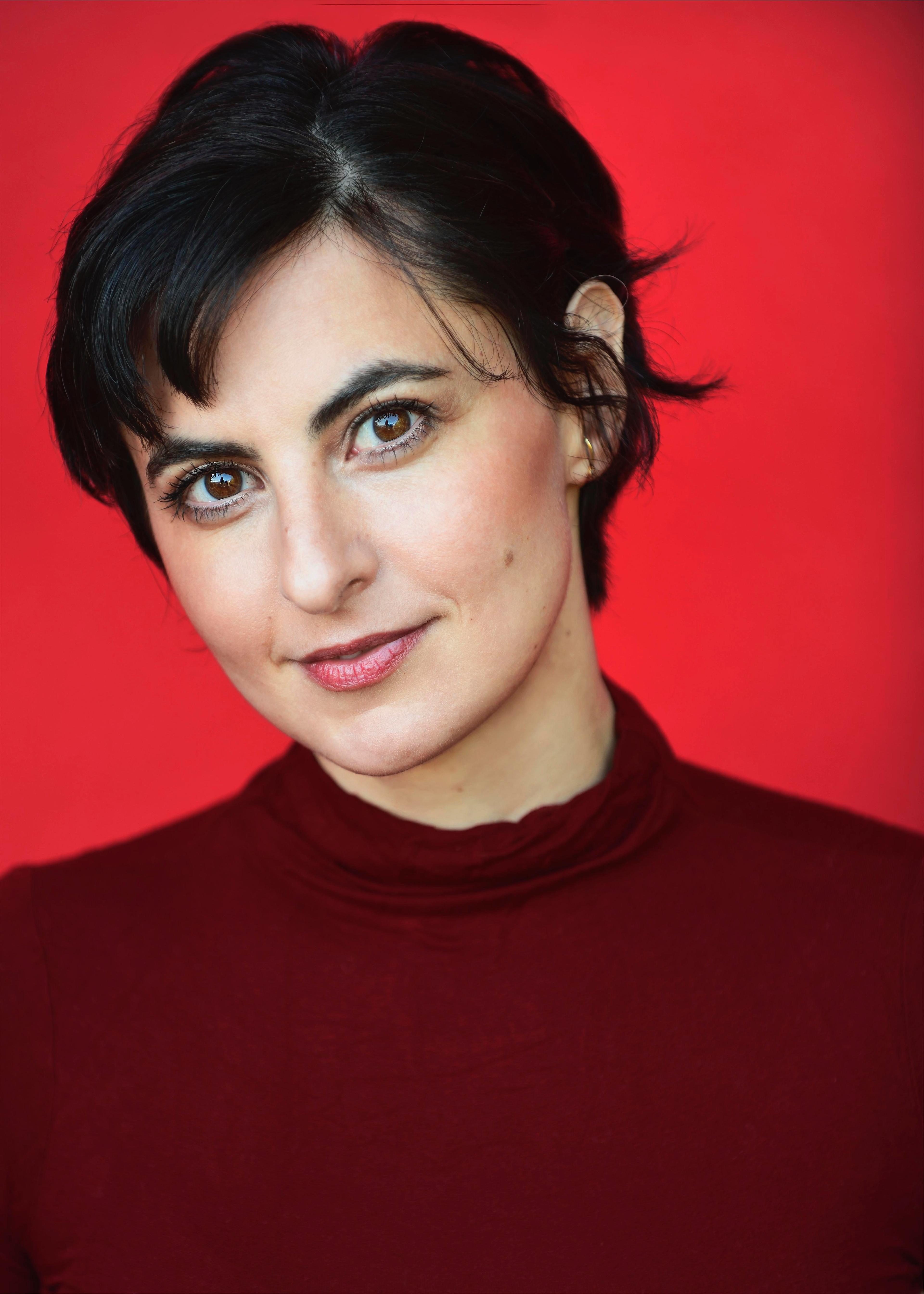 Avital Ash image