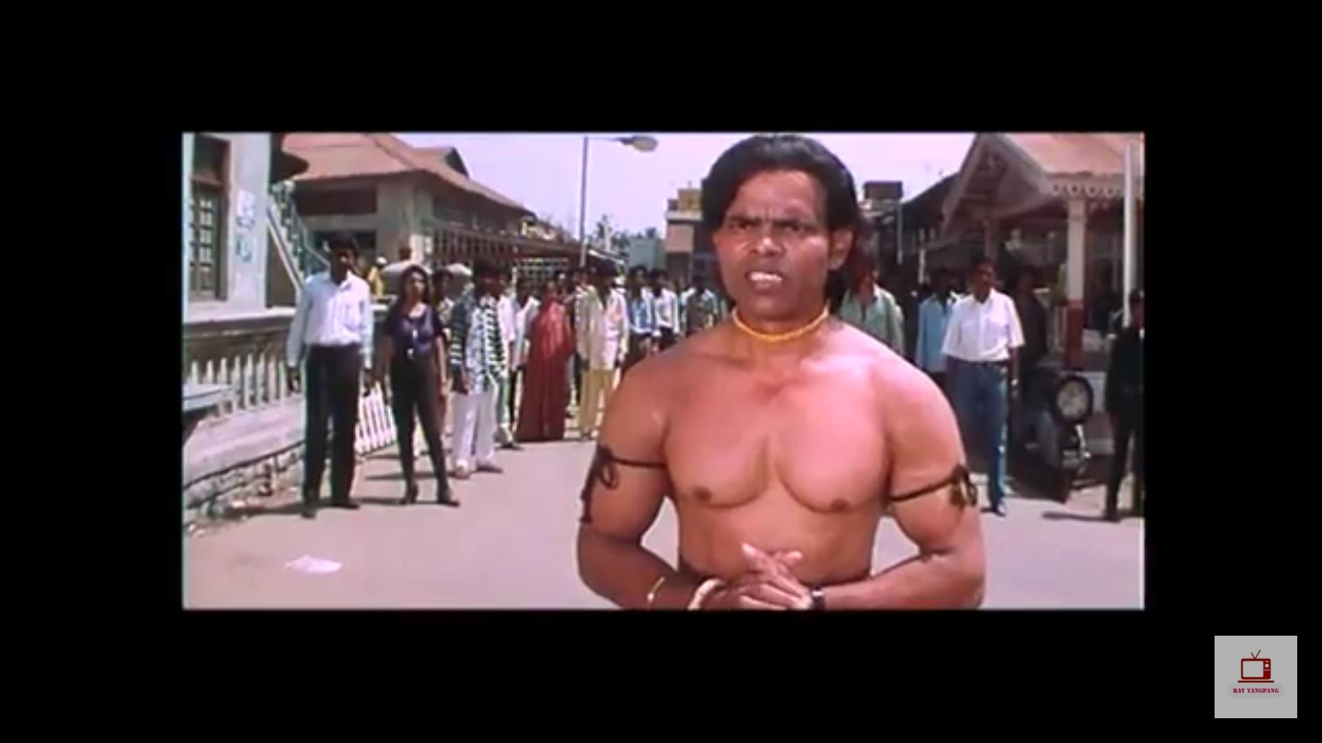 Bajrangi image