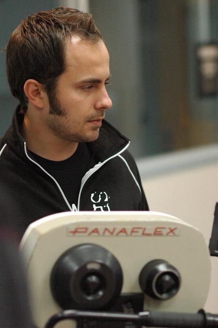 Jeremy Boreing image