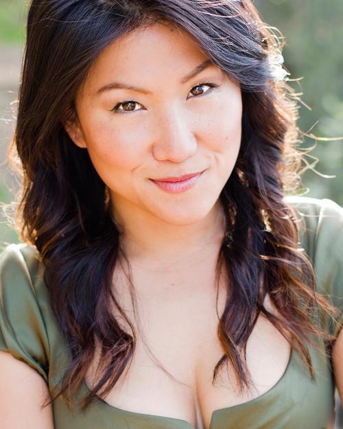 Kasey Marr image