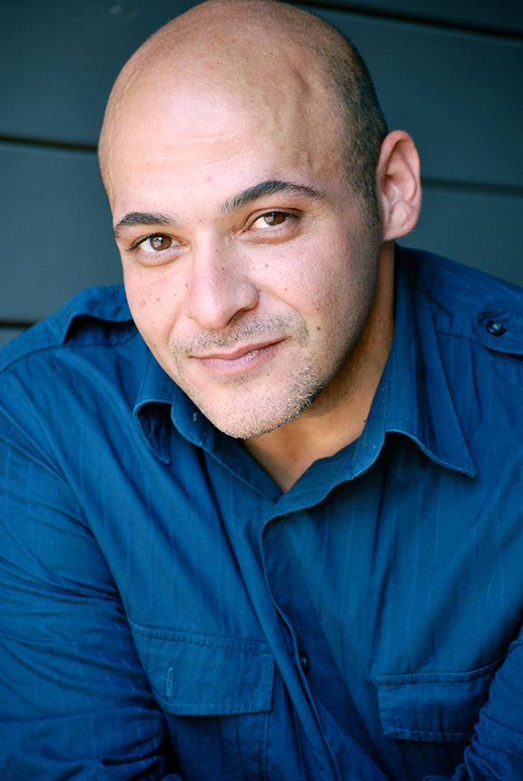Mike Batayeh image
