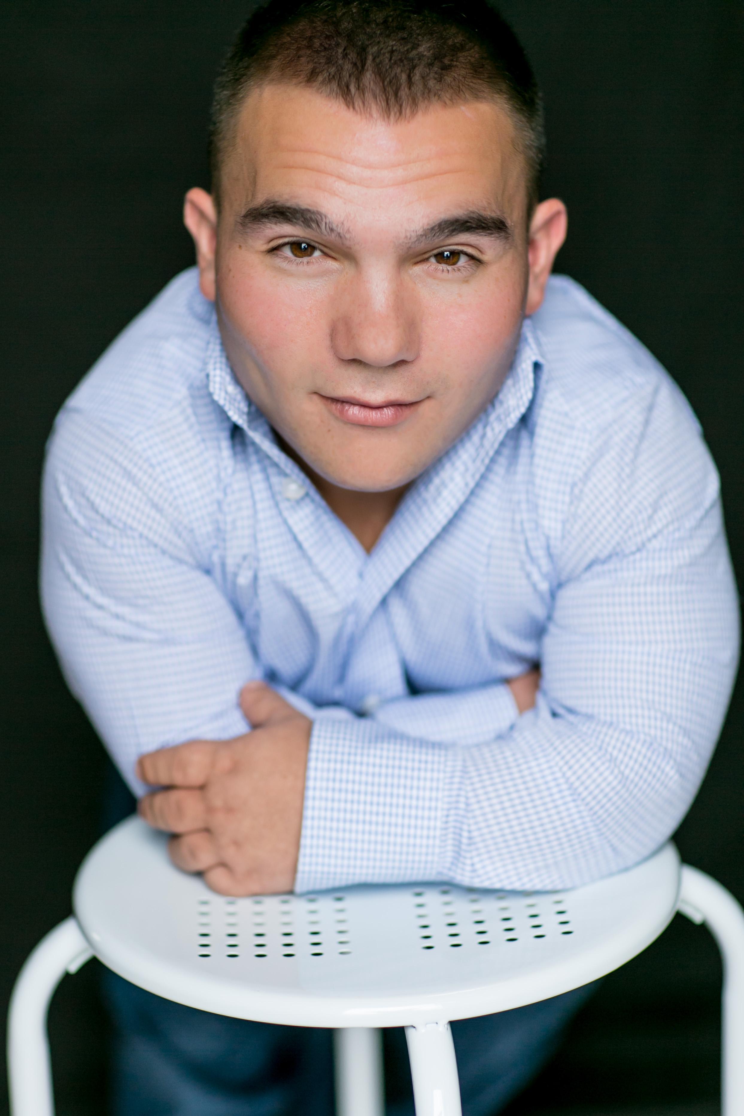Linden Porco image