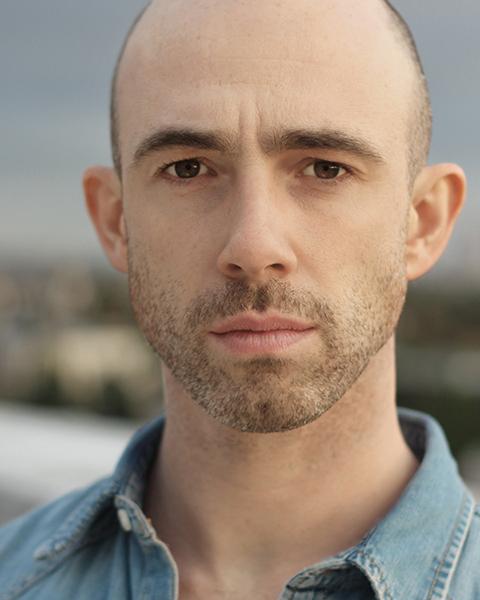 Kevin Marron image