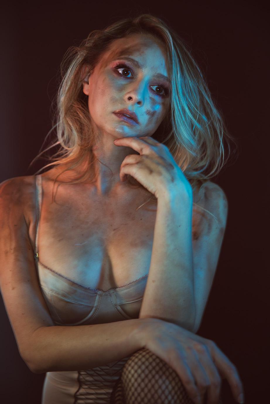 Courtney Pauroso image