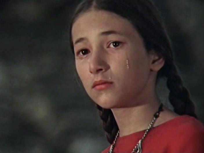 Liala Osheverova image