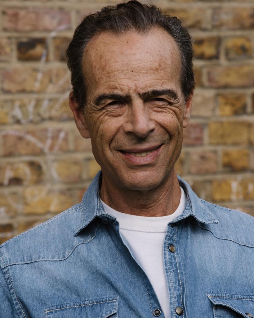 Marco Gambino image