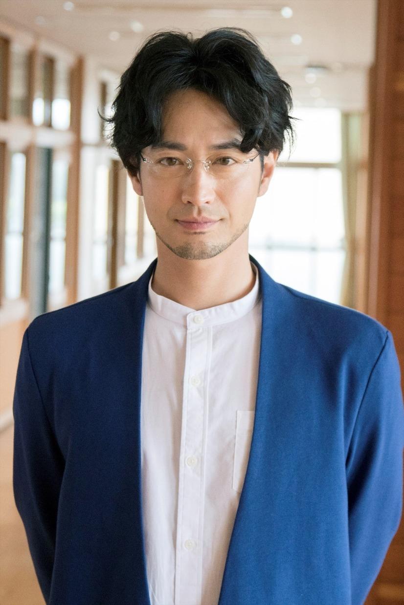 Terunosuke Takezai image