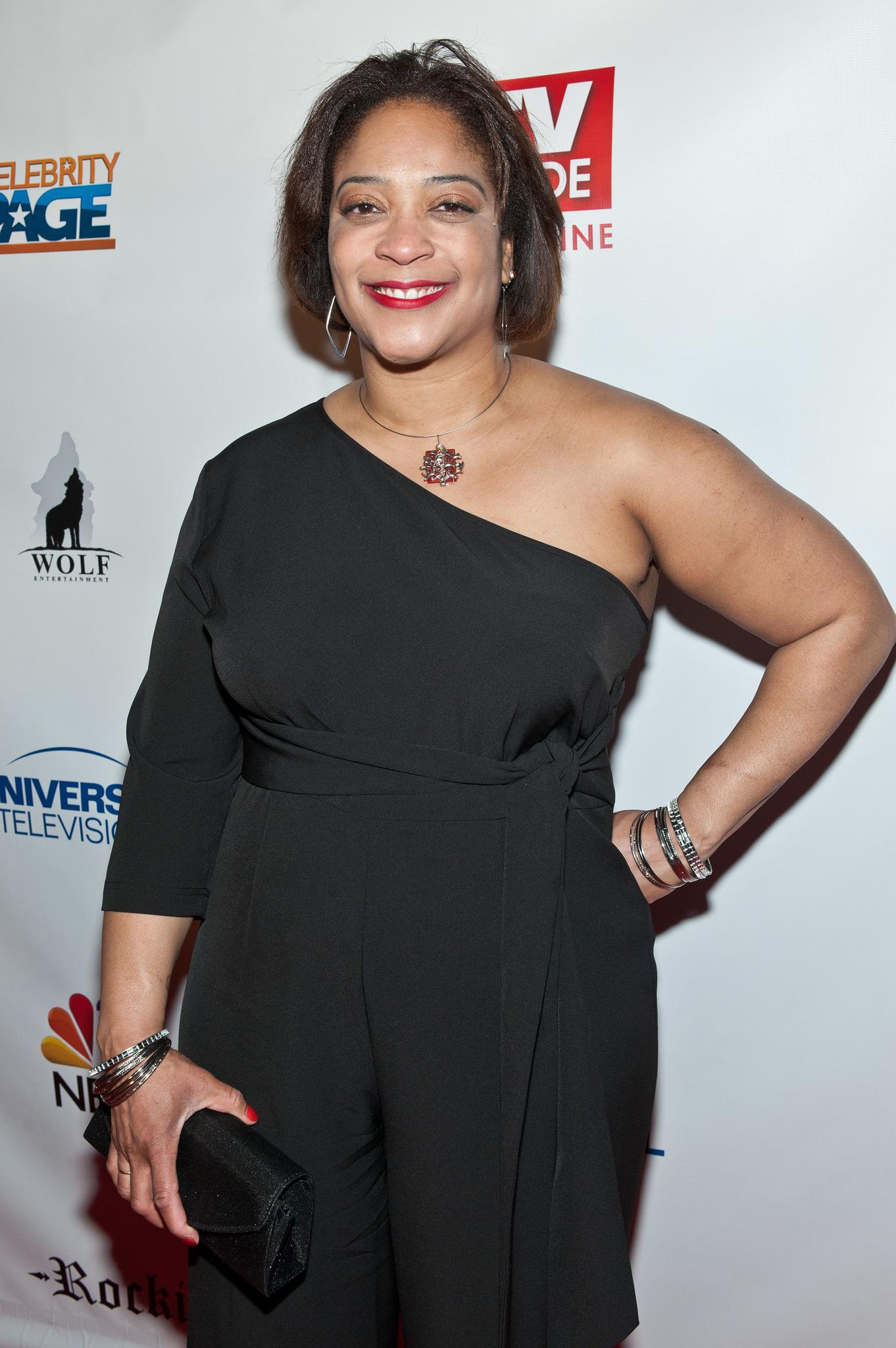 DuShon Monique Brown image