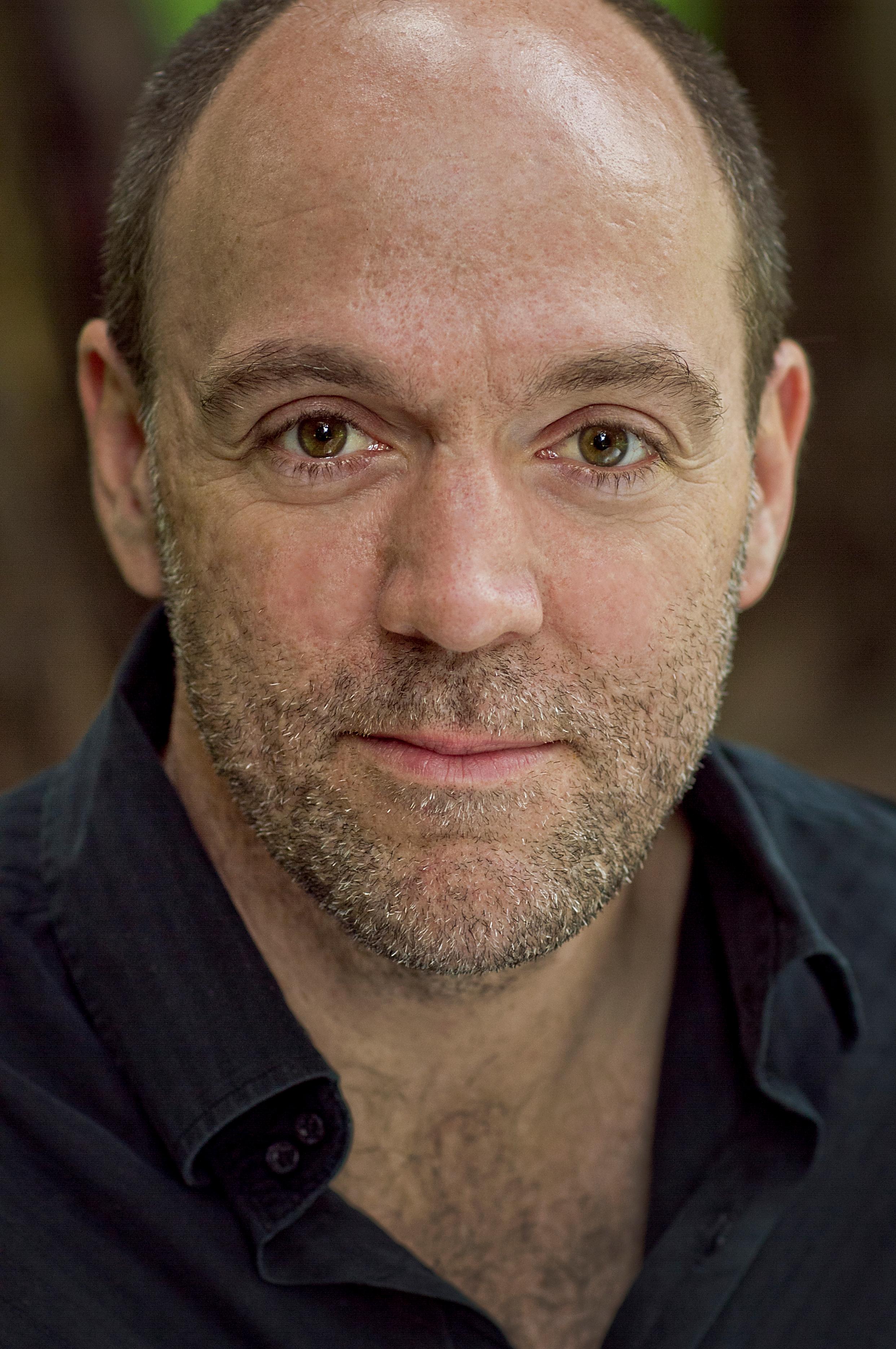 Ian Drysdale image