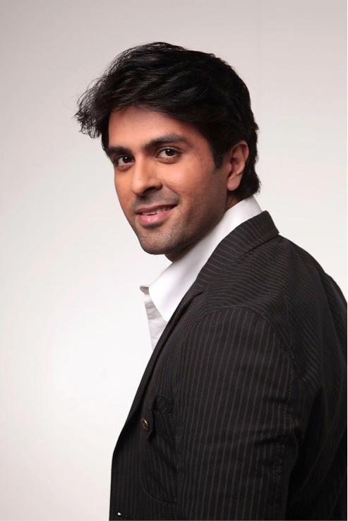 Harman Baweja image