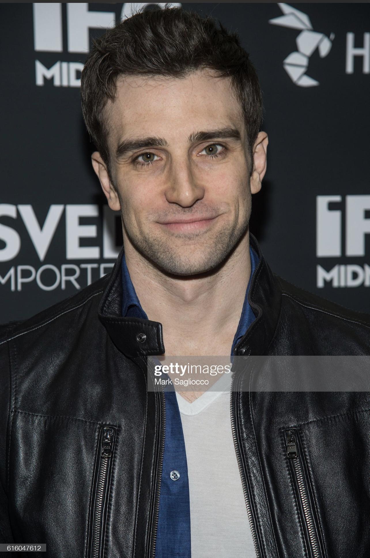 Michael Sirow image