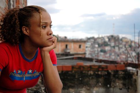 Leilah Moreno image
