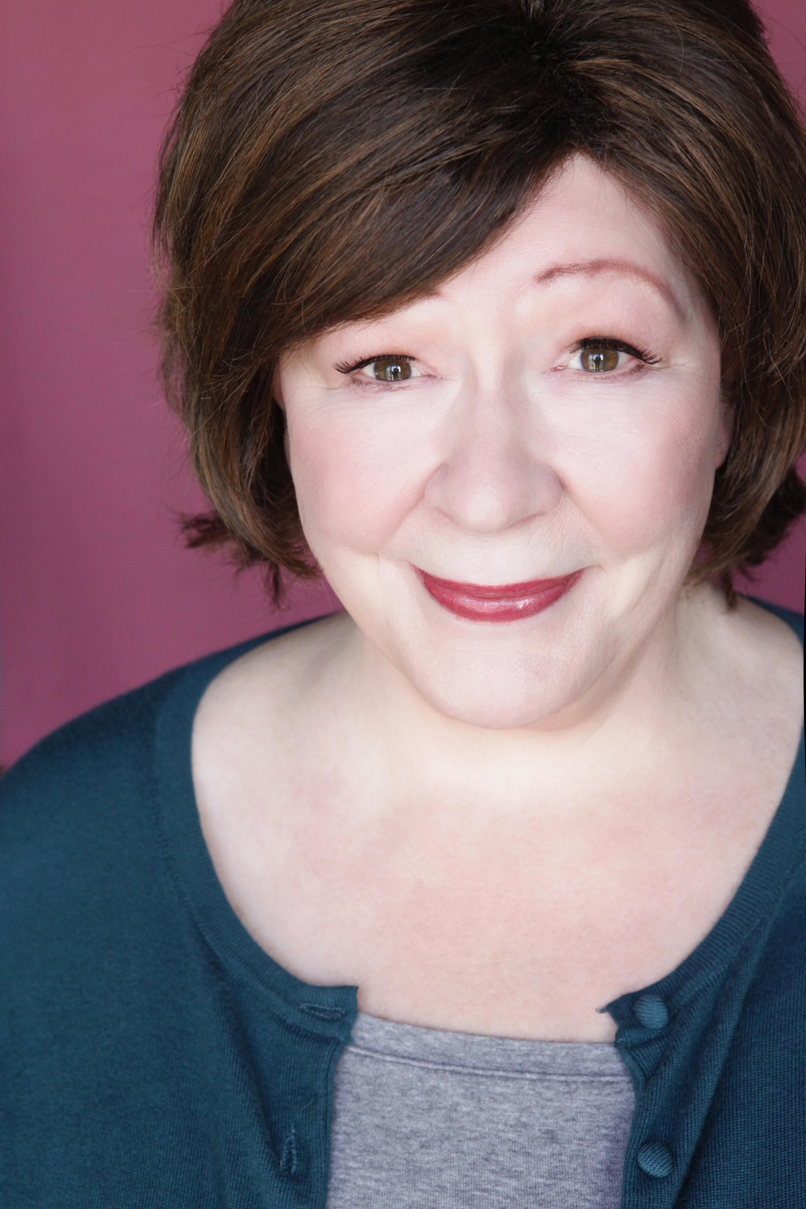Michelle Gillette image