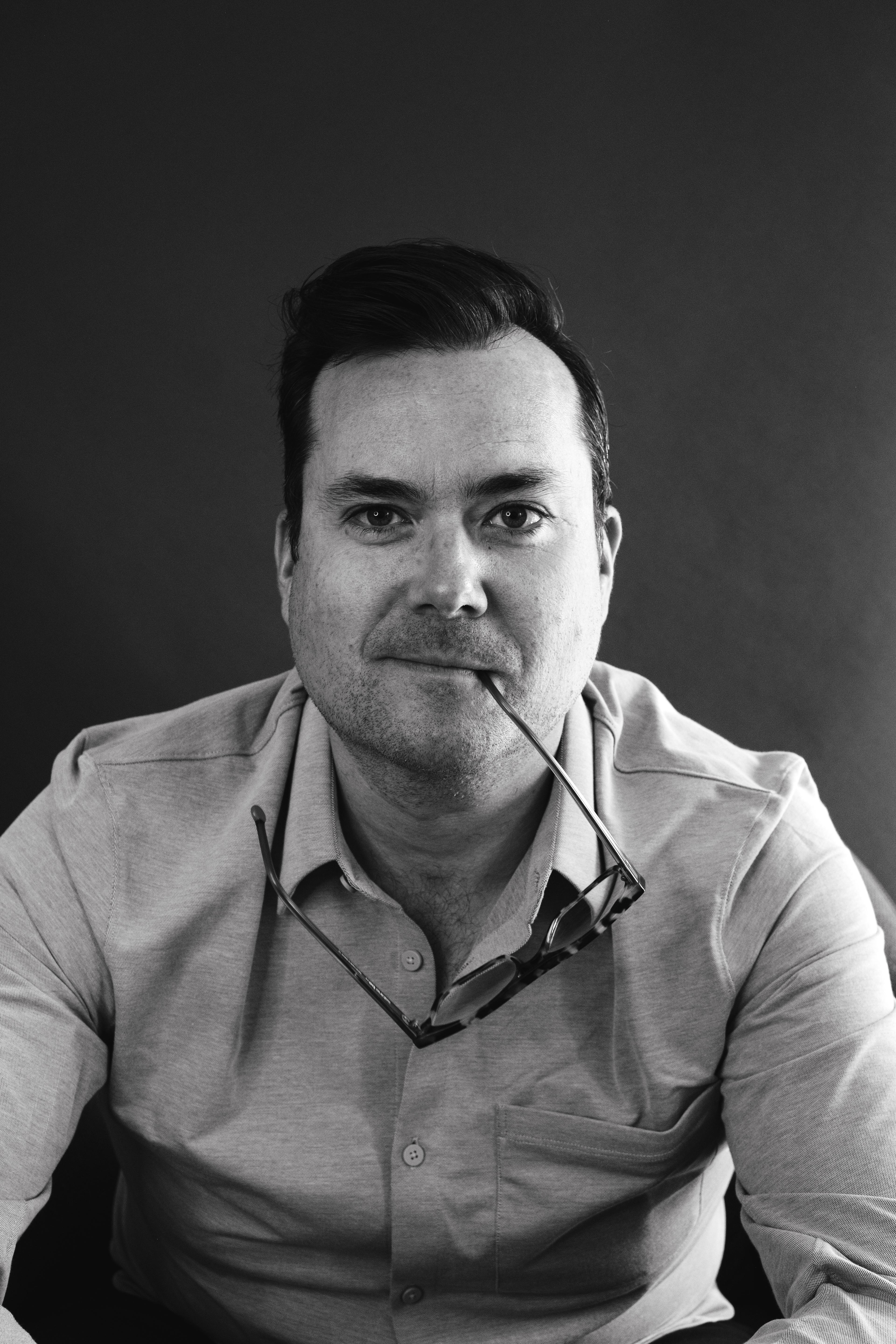 Kristian Bruun image