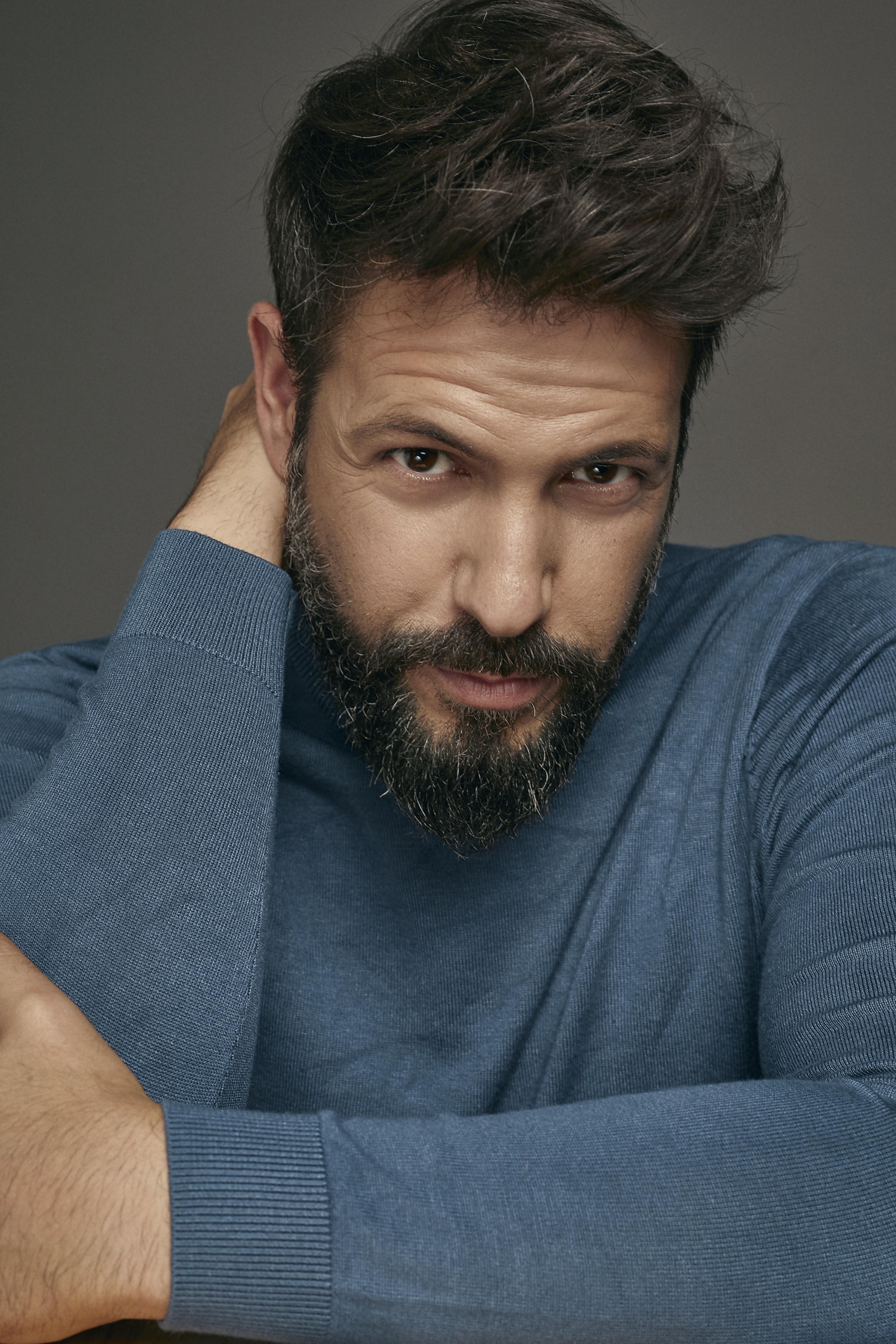 Chico García image