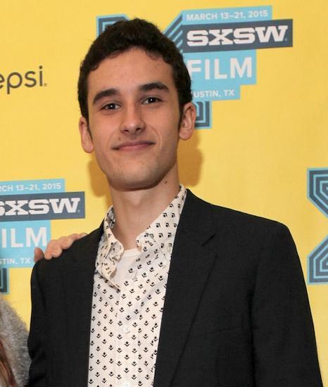 Ben Konigsberg image