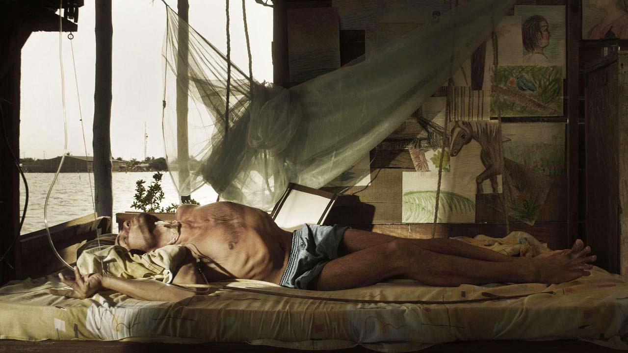 Manolo Cruz image