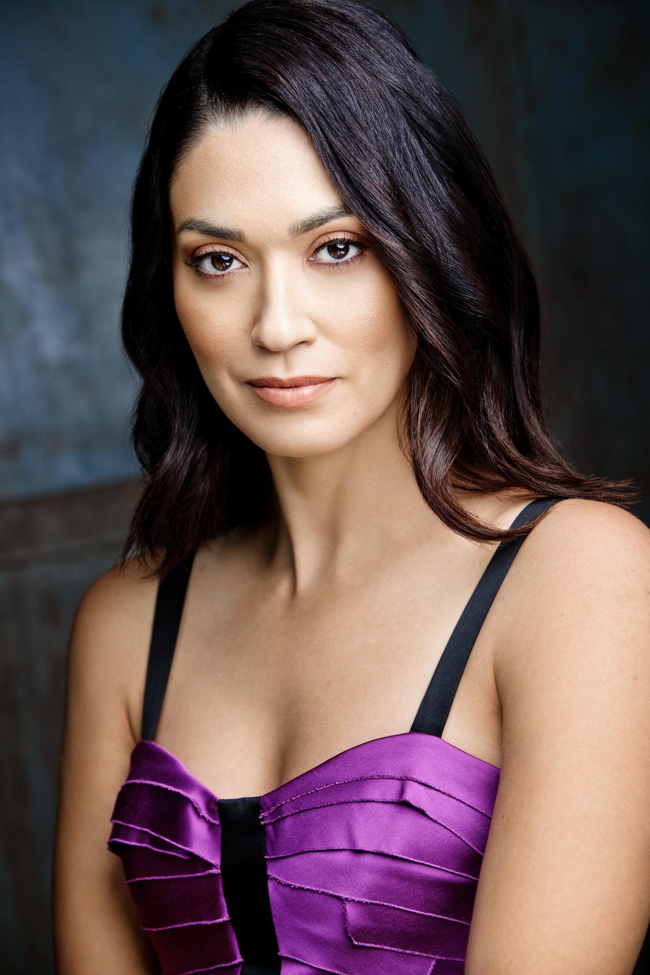 Diana Diaz image