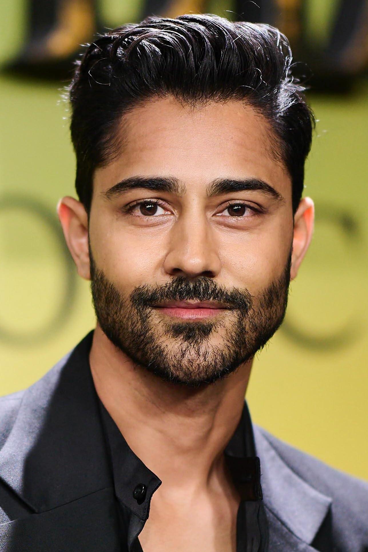 Manish Dayal image