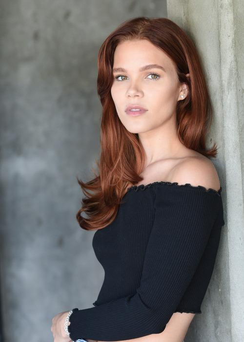 Victoria Staley image