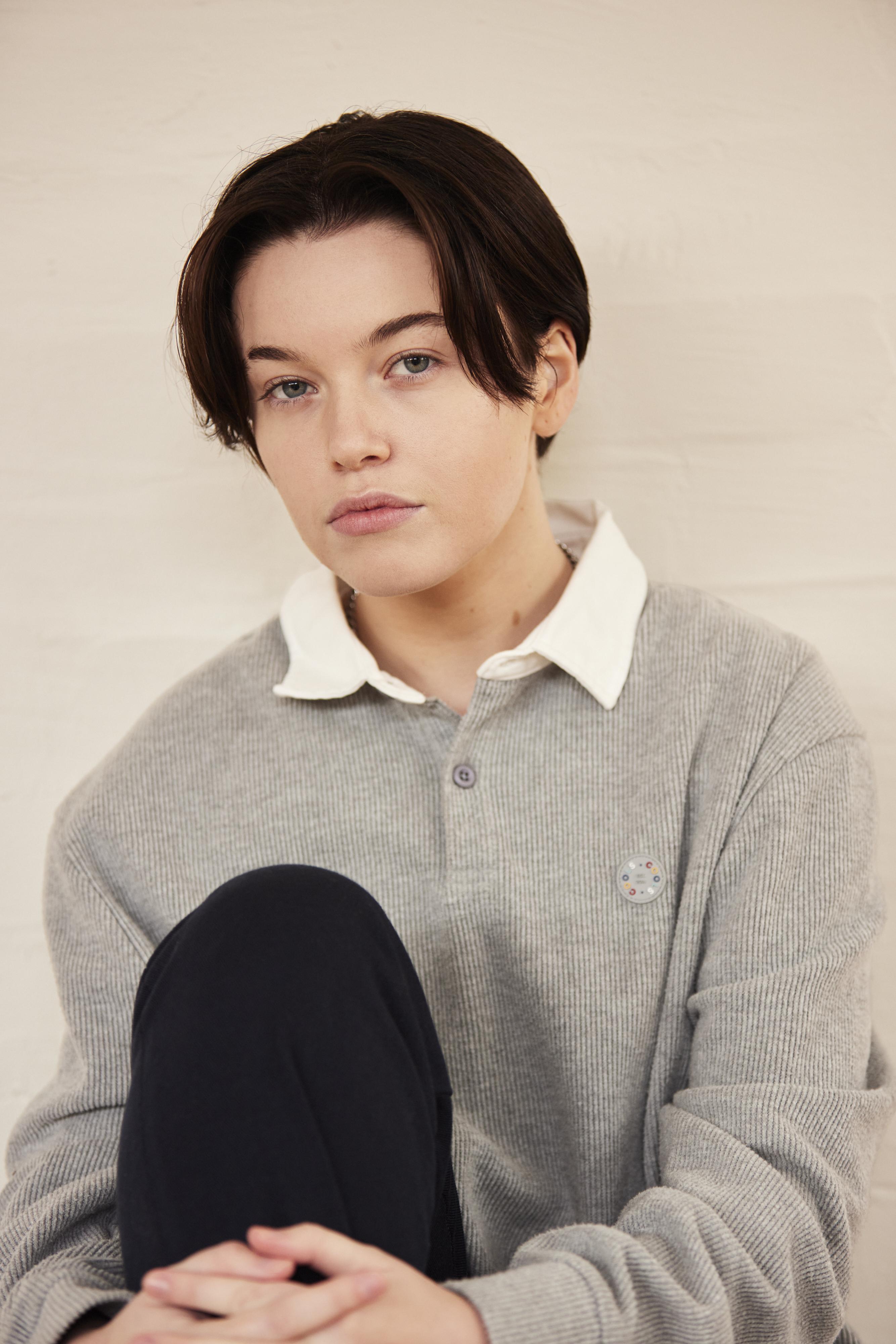 Max McKenna image