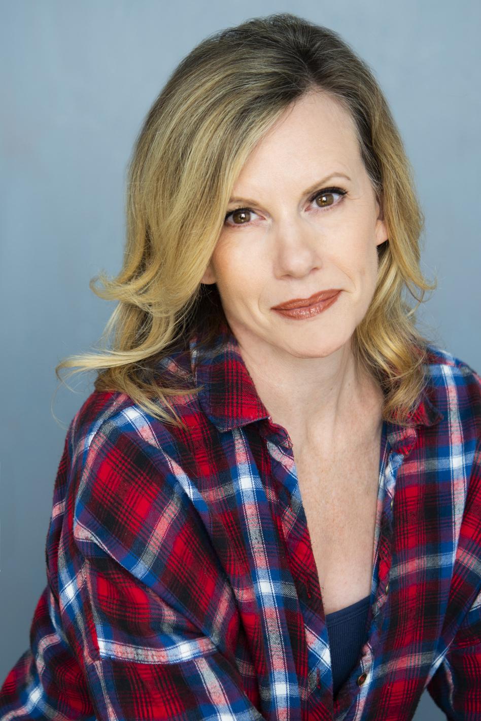 Audrey Nesbitt image