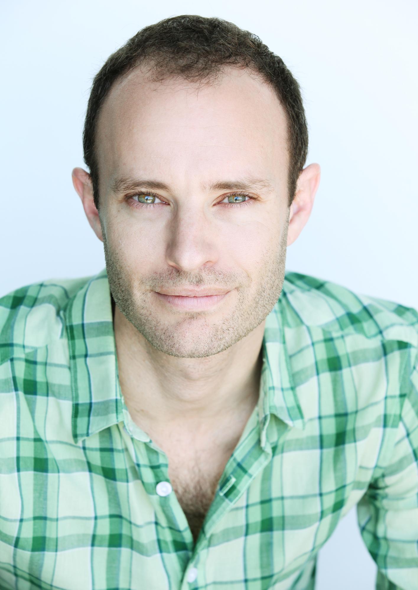 Jon Weinberg image