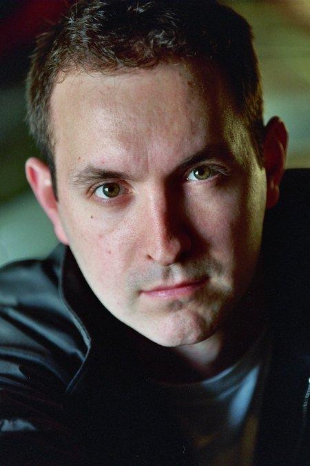 Ross Kurt image