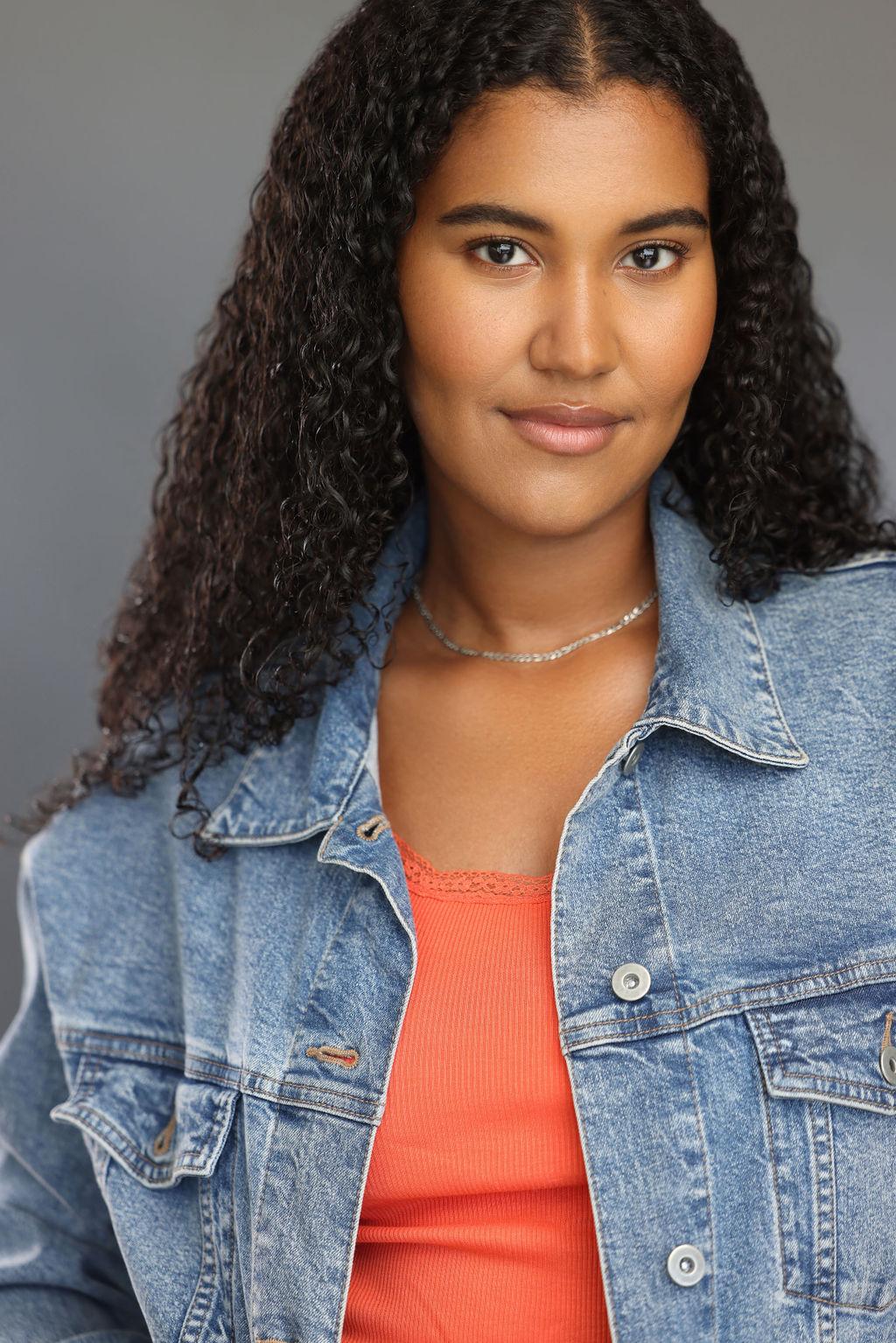 Chloe Simone Crawford image