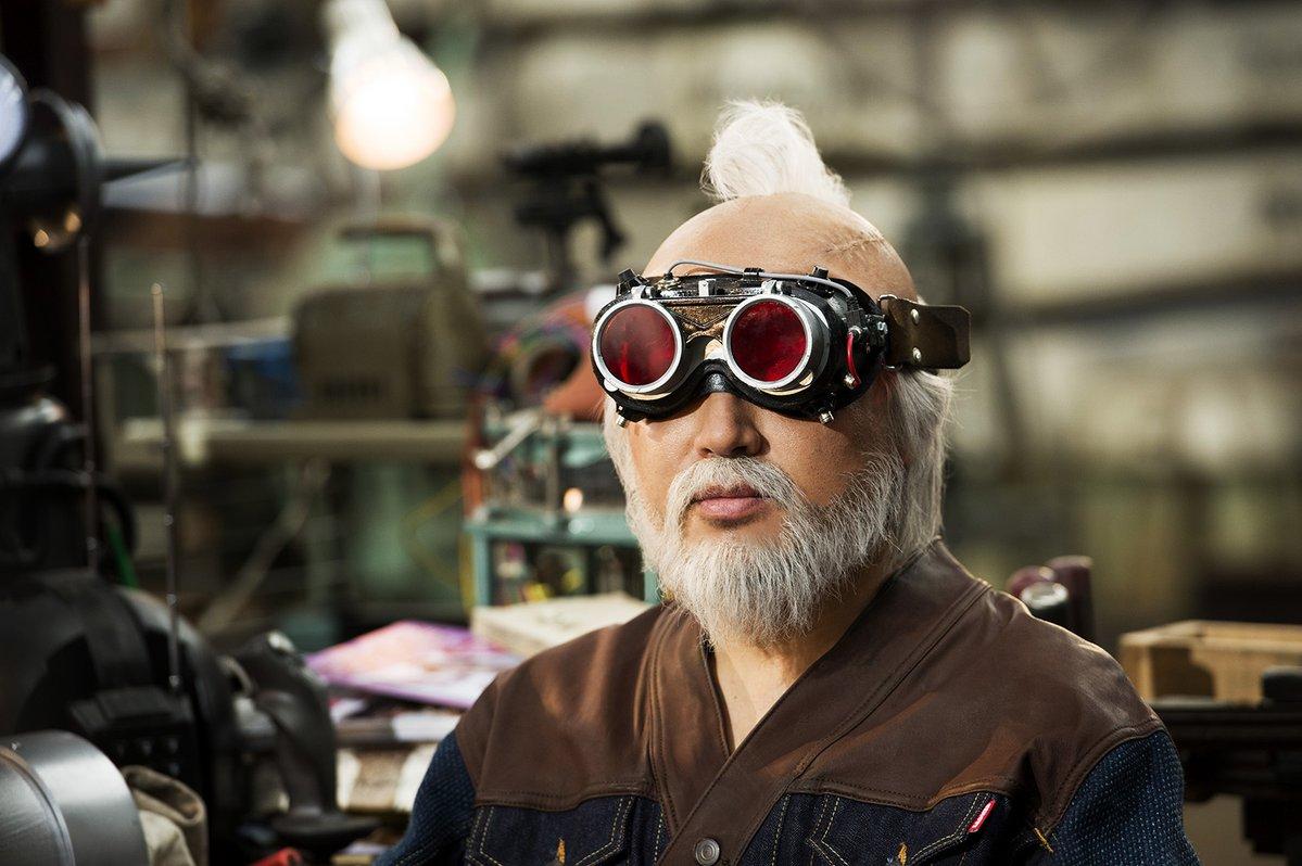 Tsuyoshi Muro image
